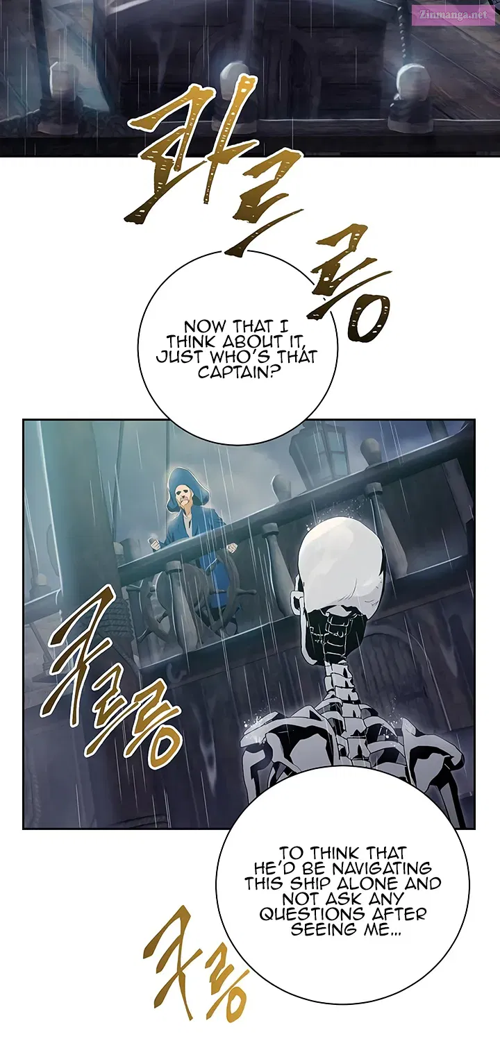 Skeleton Soldier Couldn't Protect the Dungeon Zinmanga X Chapter 63 Page 51