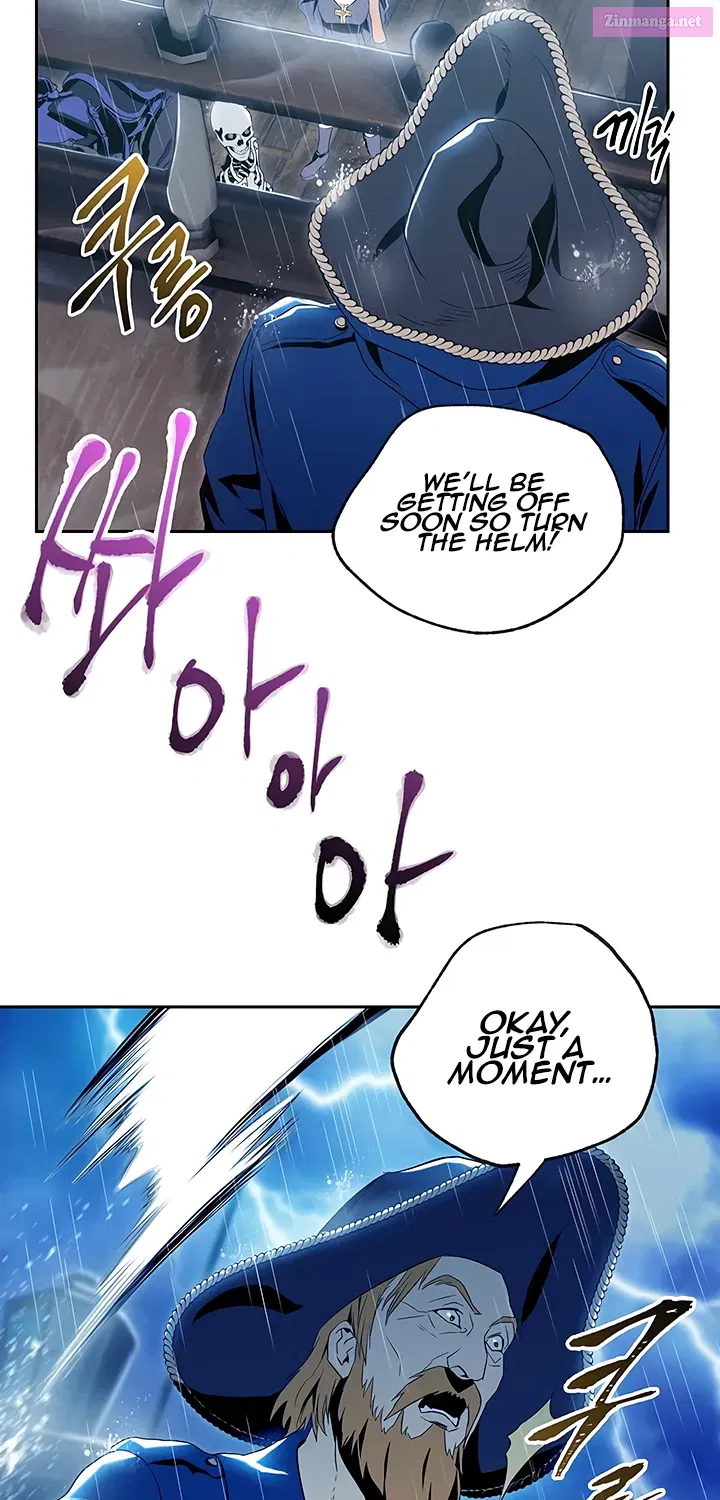 Skeleton Soldier Couldn't Protect the Dungeon Zinmanga X Chapter 63 Page 53