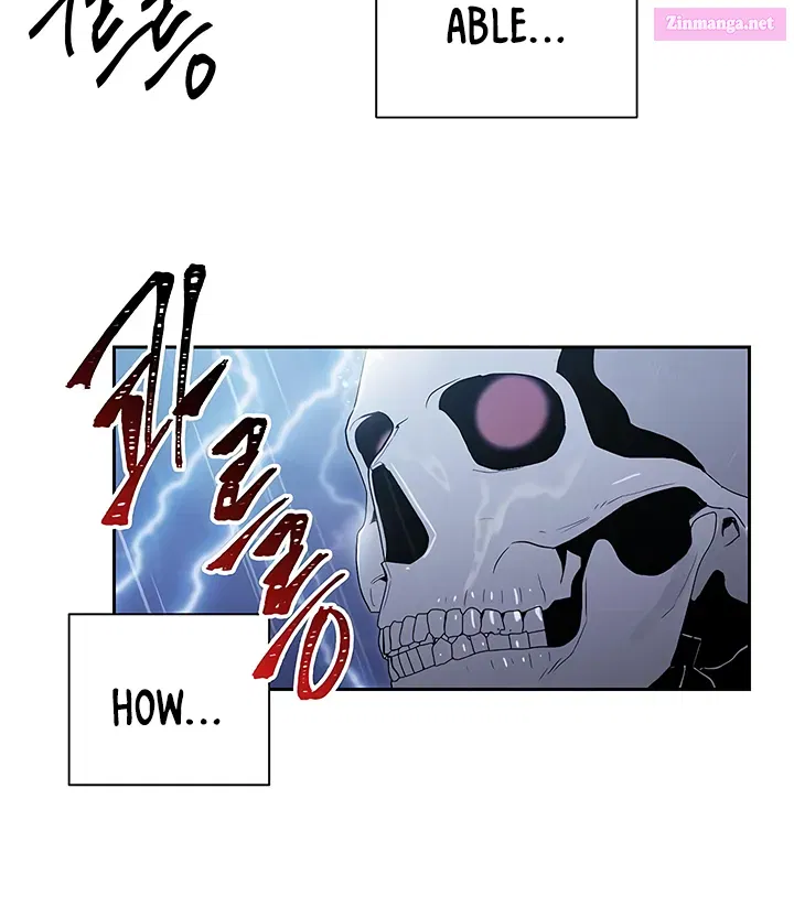 Skeleton Soldier Couldn't Protect the Dungeon Zinmanga X Chapter 63 Page 57