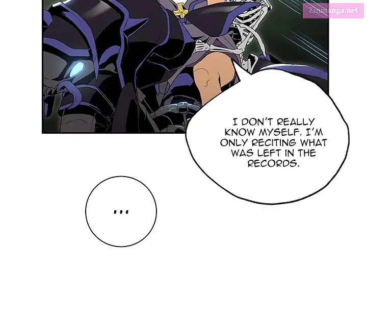 Skeleton Soldier Couldn't Protect the Dungeon Zinmanga X Chapter 62 Page 6