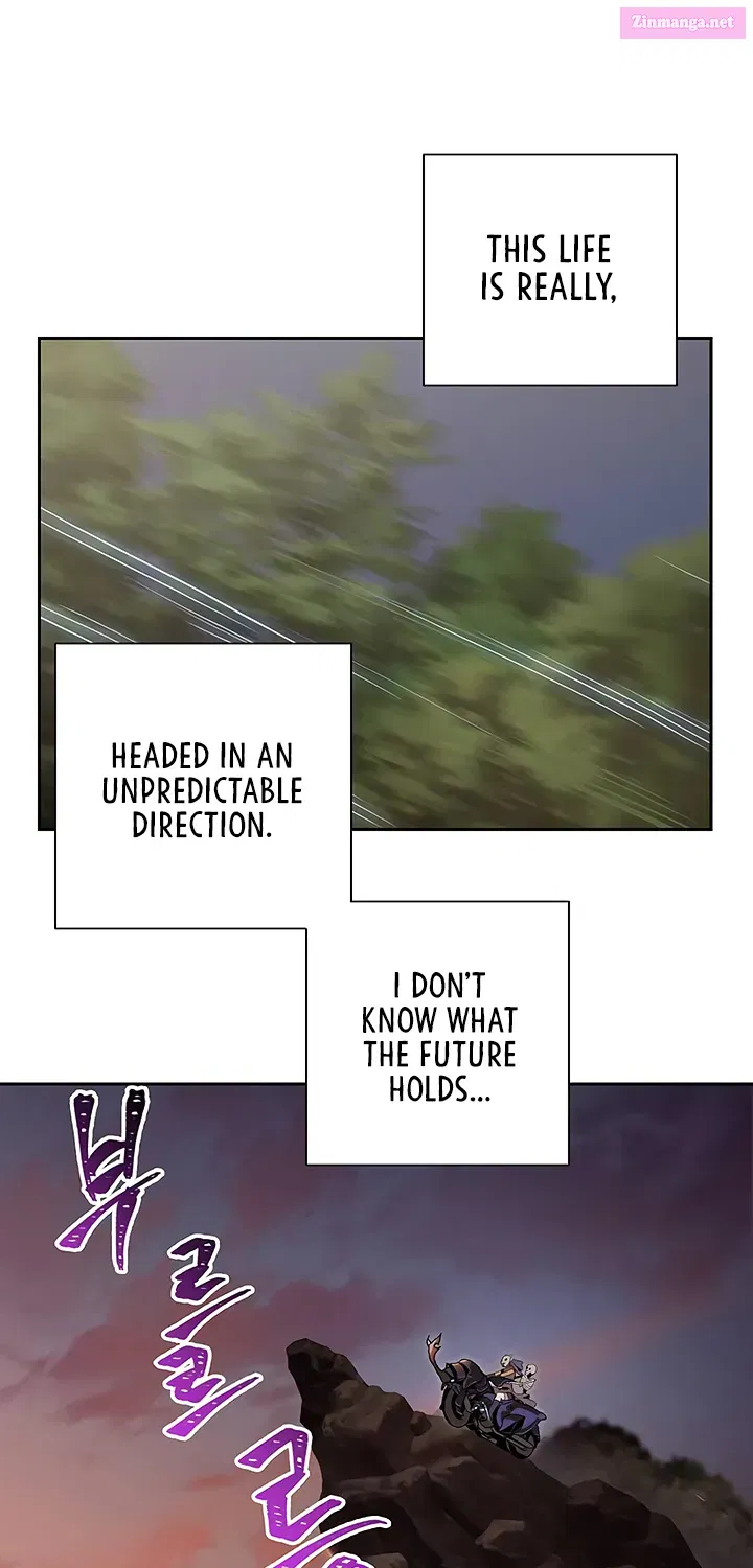 Skeleton Soldier Couldn't Protect the Dungeon Zinmanga X Chapter 62 Page 7