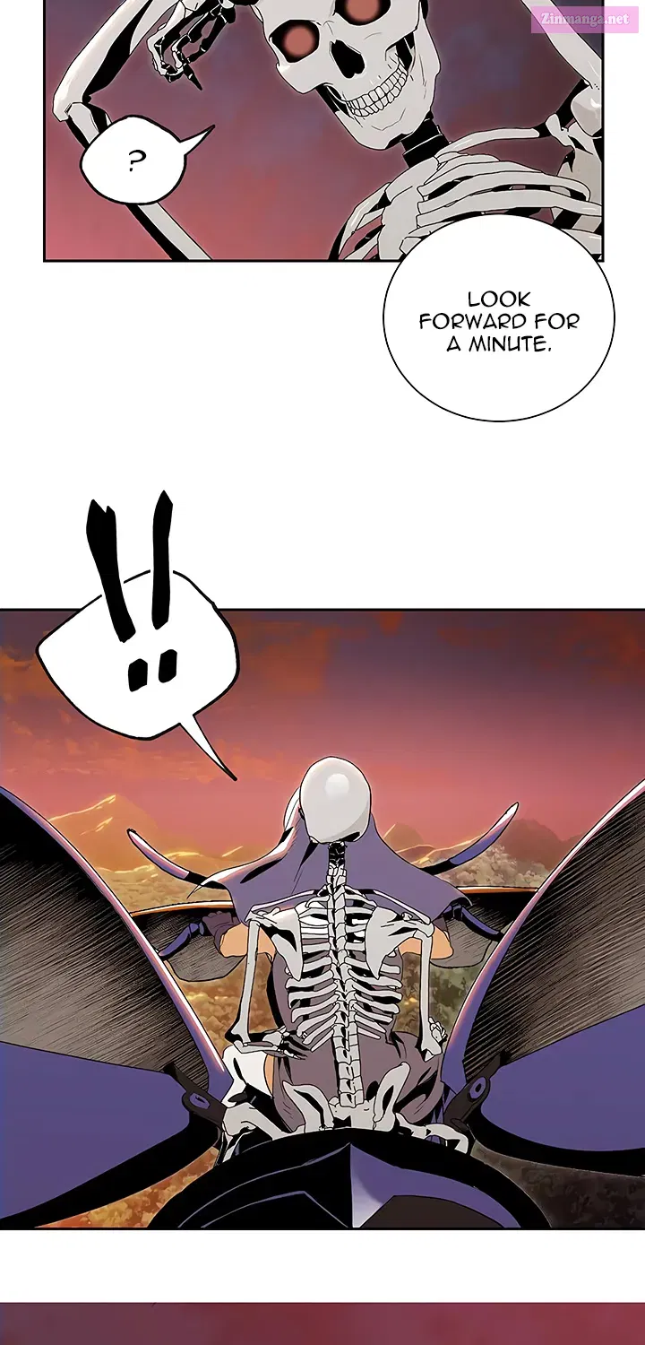 Skeleton Soldier Couldn't Protect the Dungeon Zinmanga X Chapter 62 Page 11