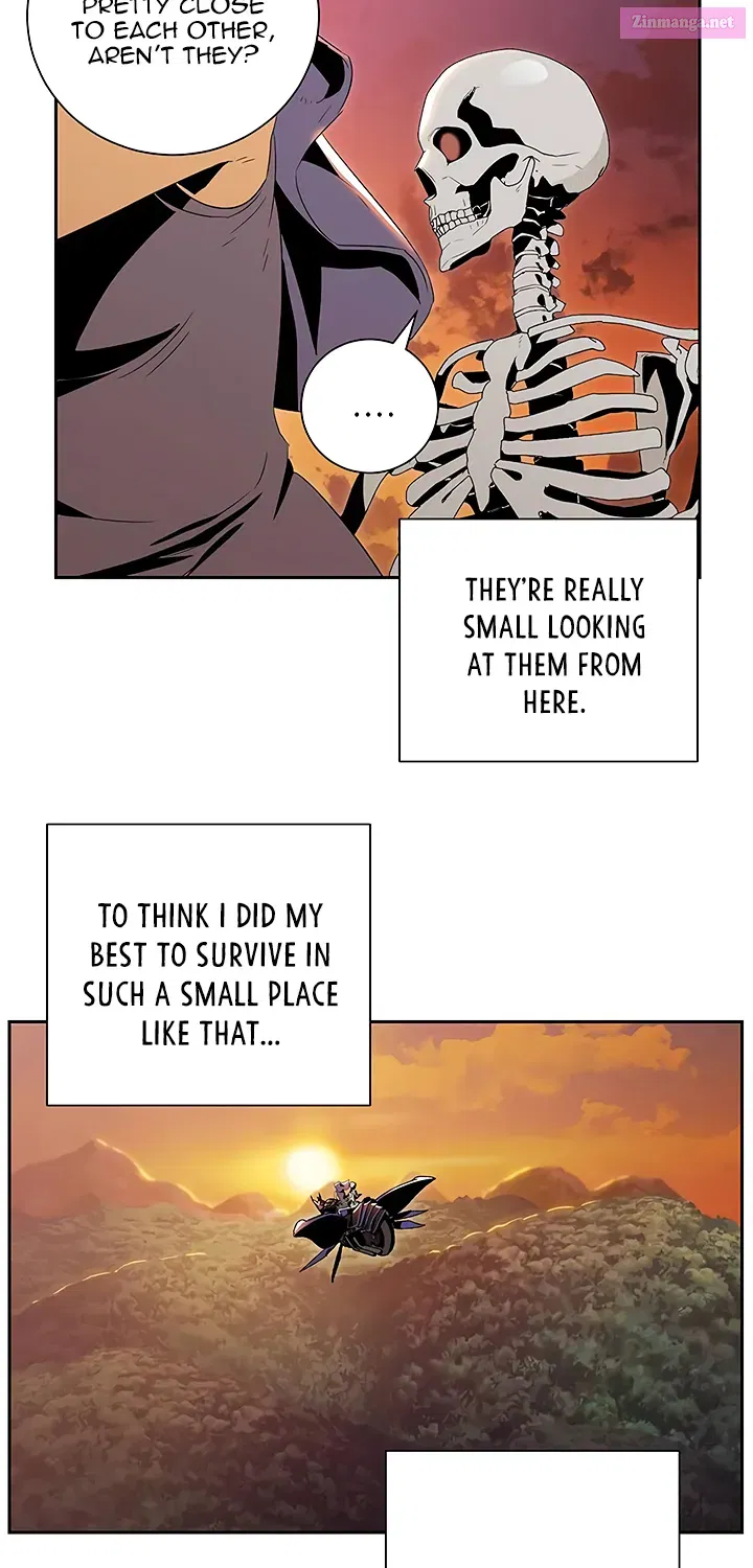 Skeleton Soldier Couldn't Protect the Dungeon Zinmanga X Chapter 62 Page 16