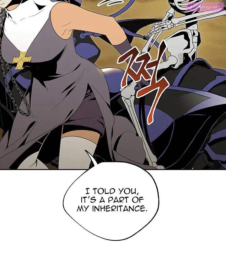 Skeleton Soldier Couldn't Protect the Dungeon Zinmanga X Chapter 62 Page 23