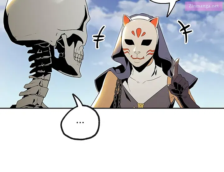 Skeleton Soldier Couldn't Protect the Dungeon Zinmanga X Chapter 62 Page 27