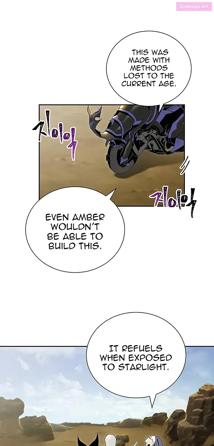 Skeleton Soldier Couldn't Protect the Dungeon Zinmanga X Chapter 62 Page 28