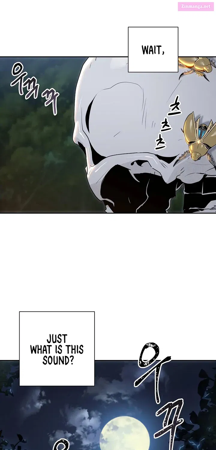 Skeleton Soldier Couldn't Protect the Dungeon Zinmanga X Chapter 60 Page 30