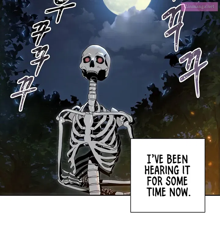 Skeleton Soldier Couldn't Protect the Dungeon Zinmanga X Chapter 60 Page 31