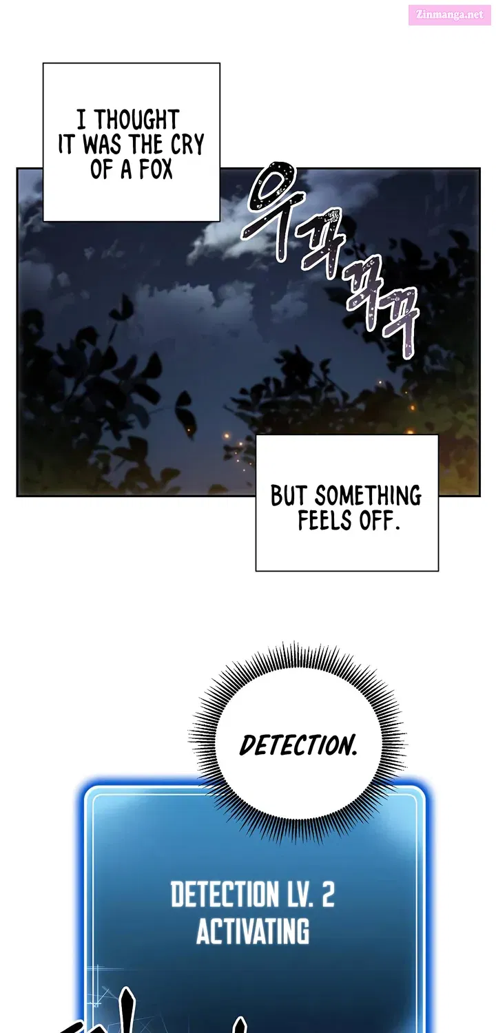 Skeleton Soldier Couldn't Protect the Dungeon Zinmanga X Chapter 60 Page 32