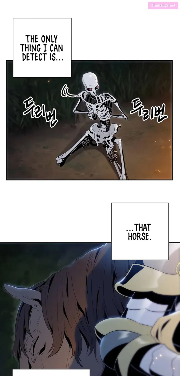 Skeleton Soldier Couldn't Protect the Dungeon Zinmanga X Chapter 60 Page 34
