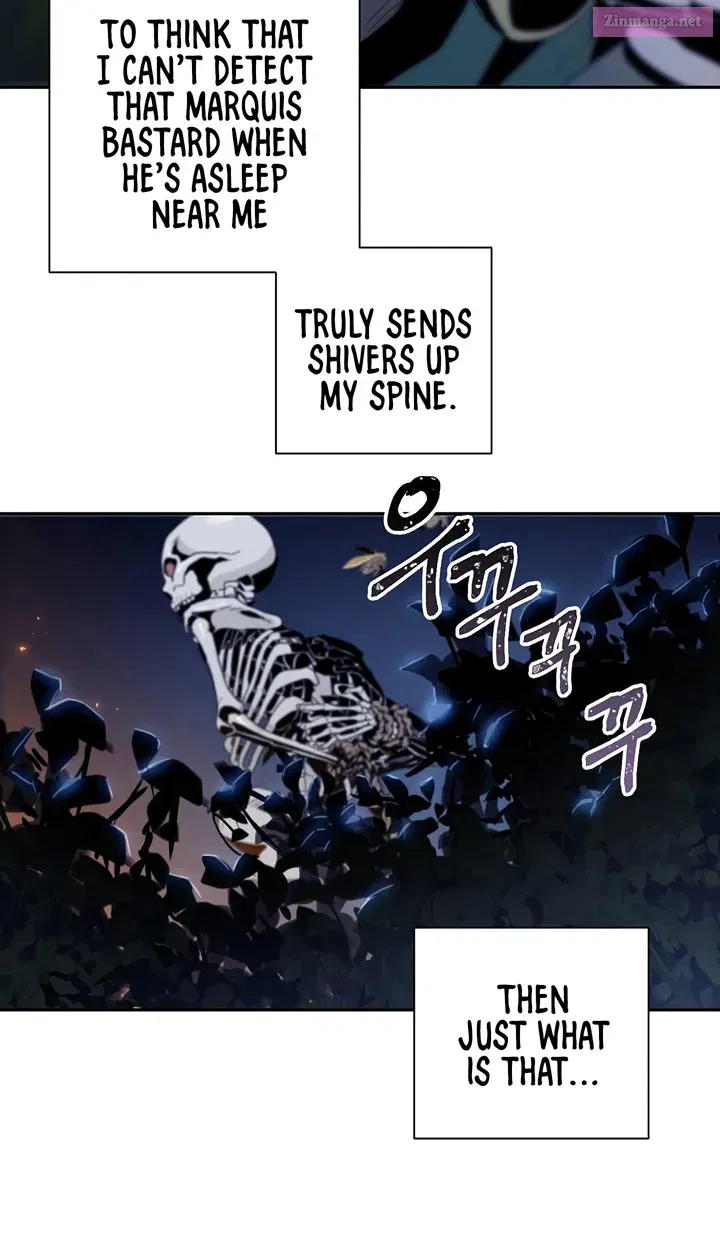 Skeleton Soldier Couldn't Protect the Dungeon Zinmanga X Chapter 60 Page 35