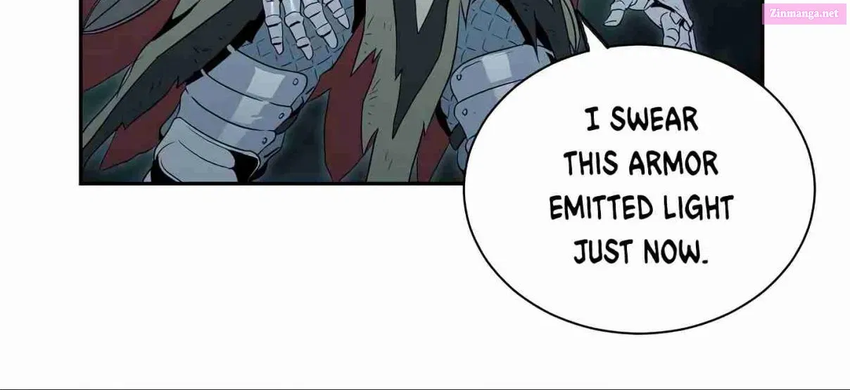 Skeleton Soldier Couldn't Protect the Dungeon Zinmanga X Chapter 58 Page 52