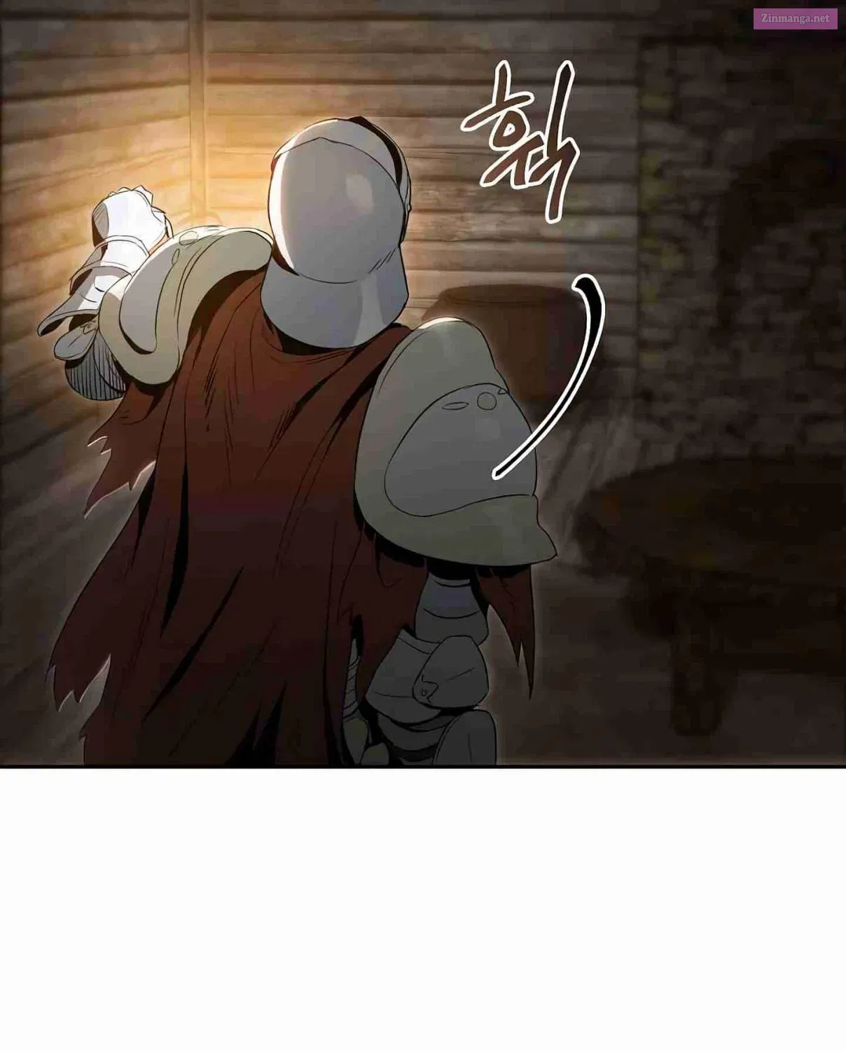 Skeleton Soldier Couldn't Protect the Dungeon Zinmanga X Chapter 58 Page 67