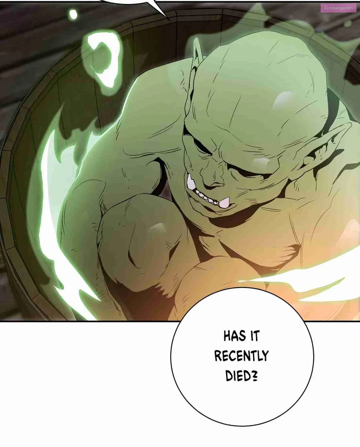 Skeleton Soldier Couldn't Protect the Dungeon Zinmanga X Chapter 58 Page 76