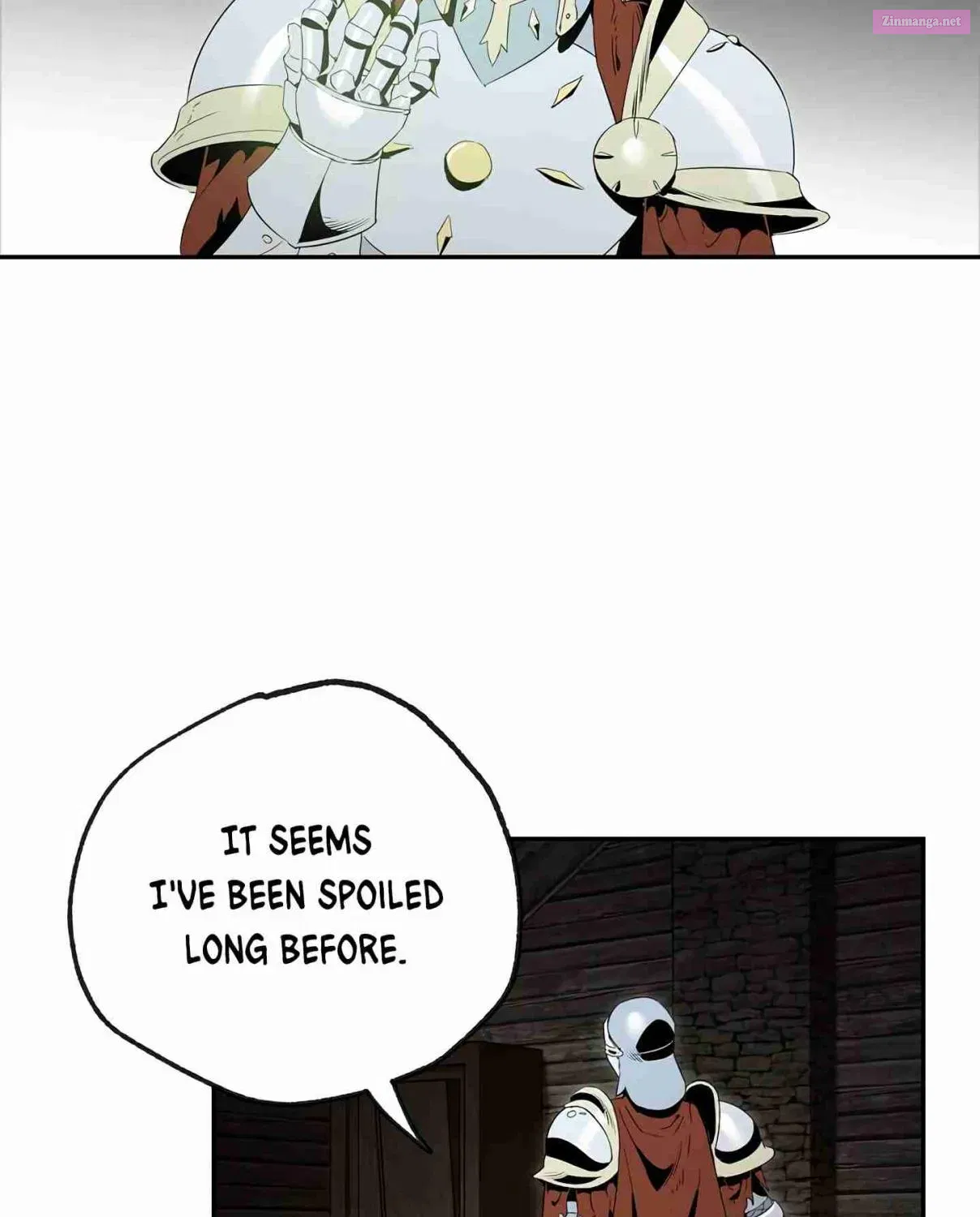 Skeleton Soldier Couldn't Protect the Dungeon Zinmanga X Chapter 58 Page 81
