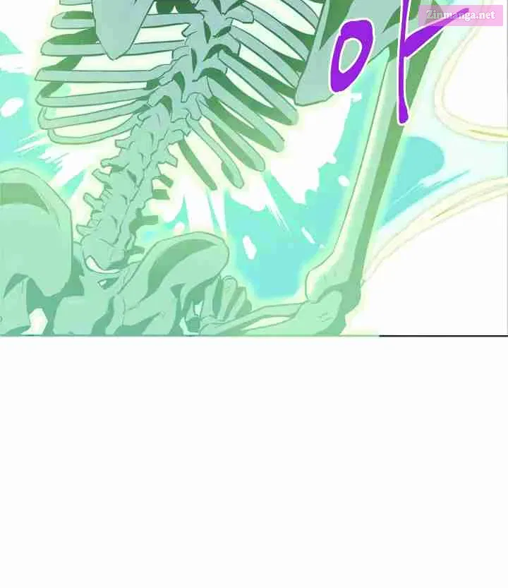 Skeleton Soldier Couldn't Protect the Dungeon Zinmanga X Chapter 57 Page 10