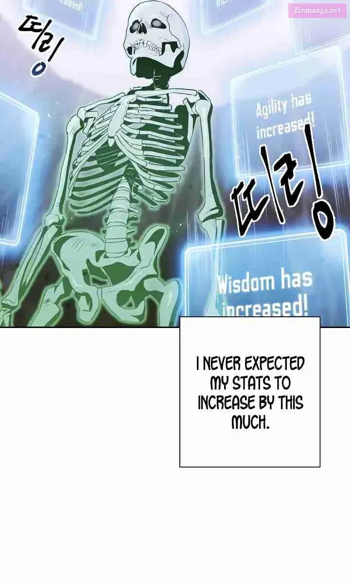 Skeleton Soldier Couldn't Protect the Dungeon Zinmanga X Chapter 57 Page 13