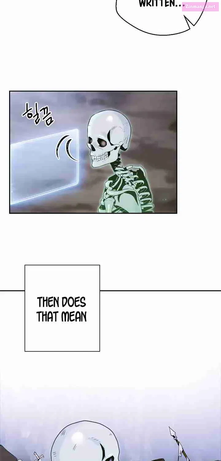 Skeleton Soldier Couldn't Protect the Dungeon Zinmanga X Chapter 57 Page 15
