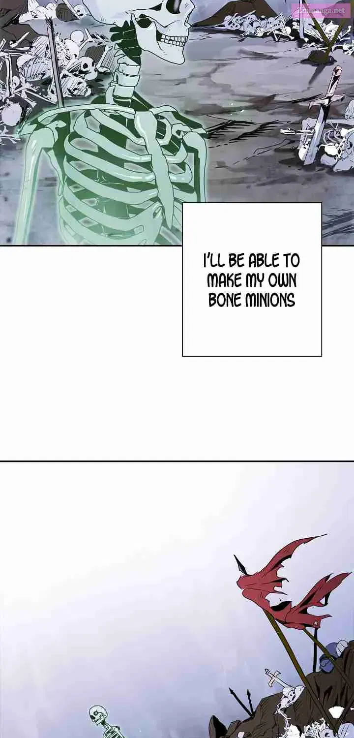 Skeleton Soldier Couldn't Protect the Dungeon Zinmanga X Chapter 57 Page 16