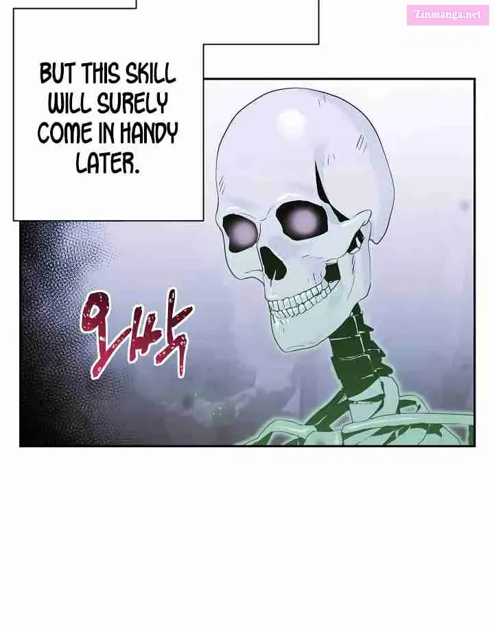 Skeleton Soldier Couldn't Protect the Dungeon Zinmanga X Chapter 57 Page 18