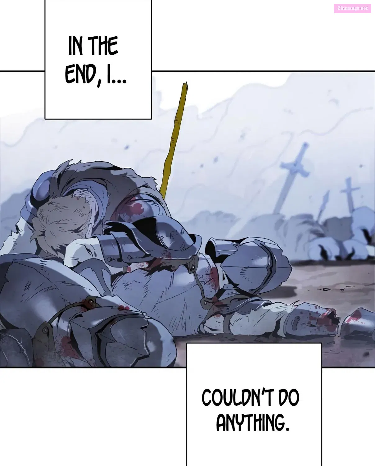 Skeleton Soldier Couldn't Protect the Dungeon Zinmanga X Chapter 56 Page 44