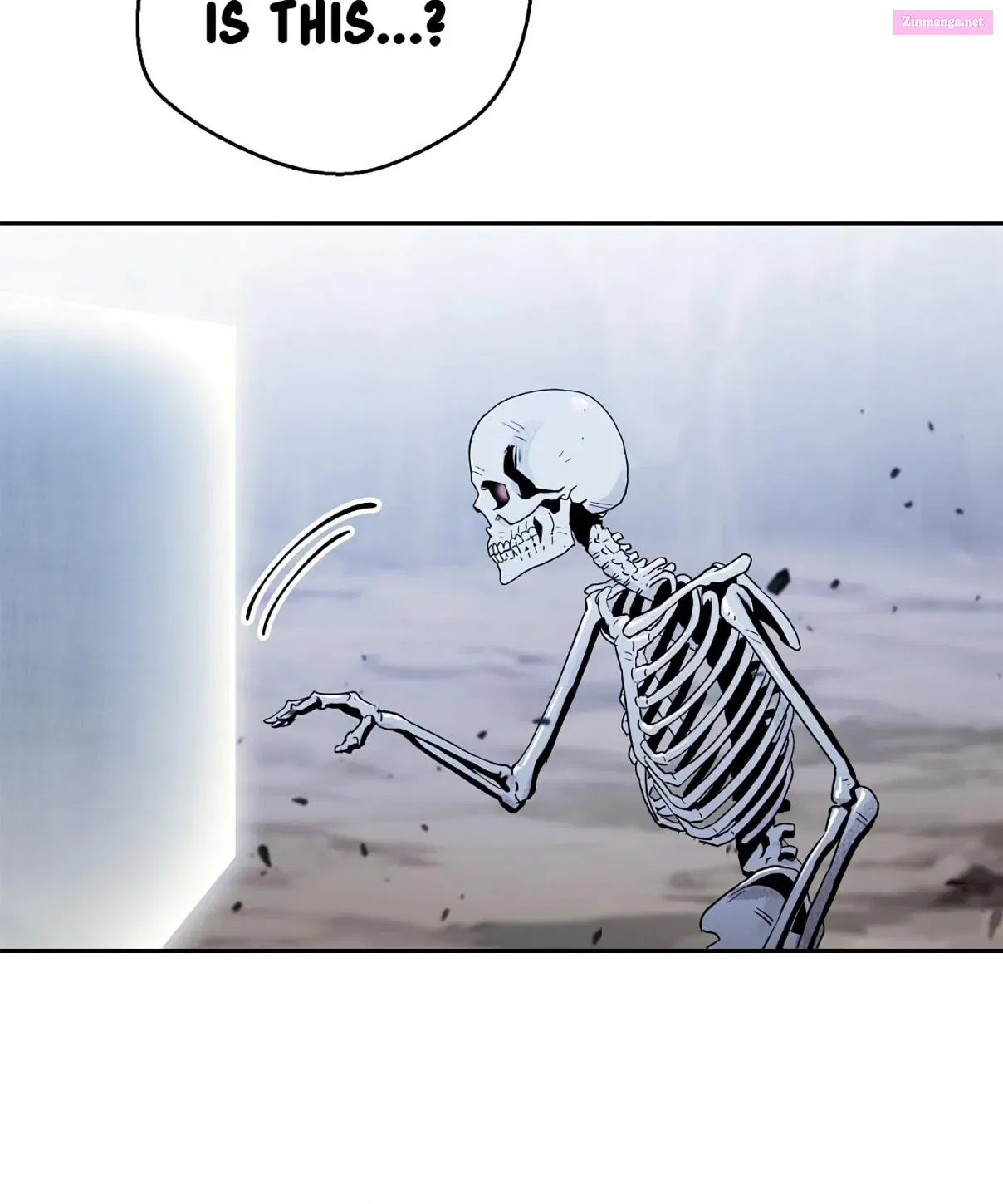 Skeleton Soldier Couldn't Protect the Dungeon Zinmanga X Chapter 56 Page 53