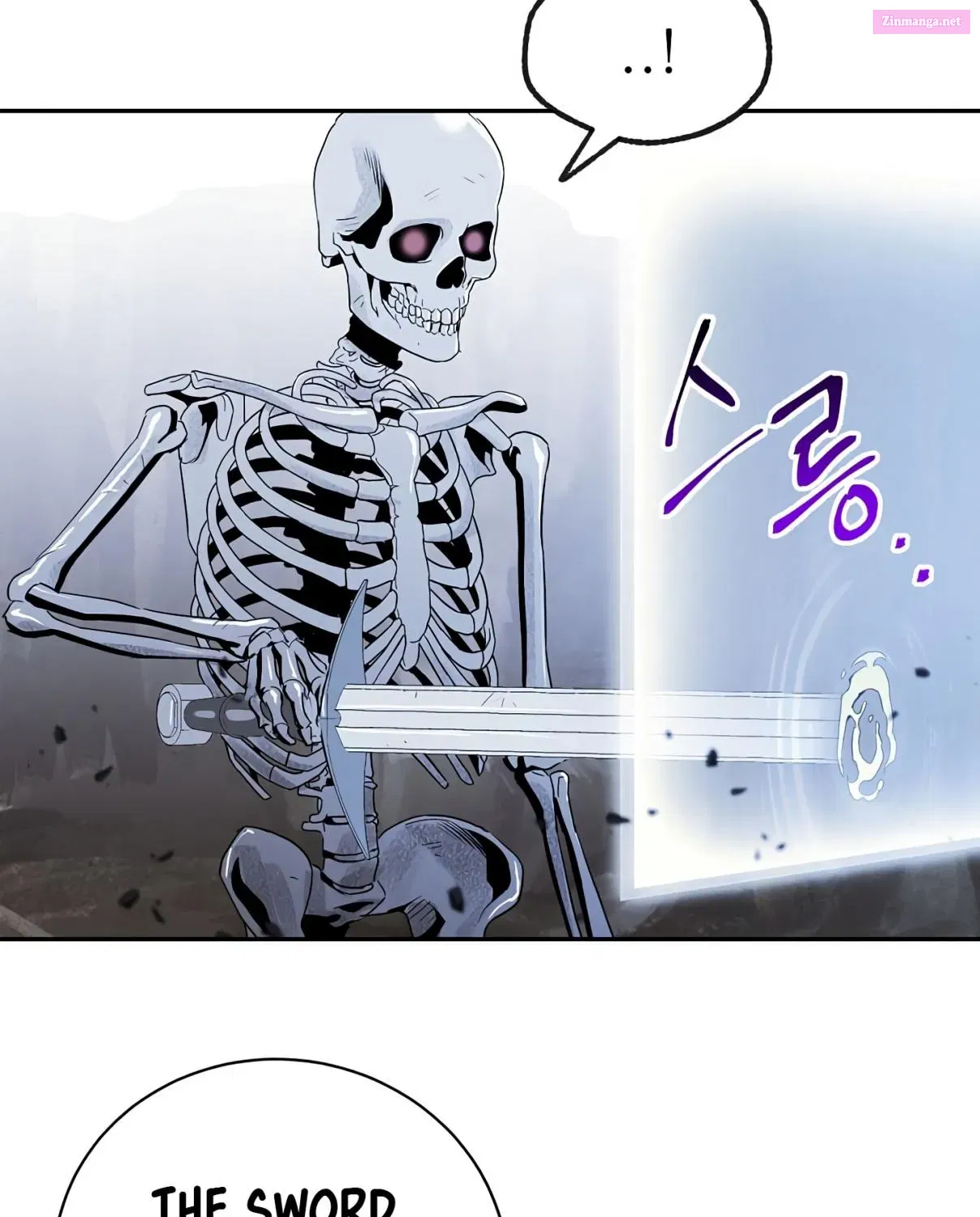 Skeleton Soldier Couldn't Protect the Dungeon Zinmanga X Chapter 56 Page 60
