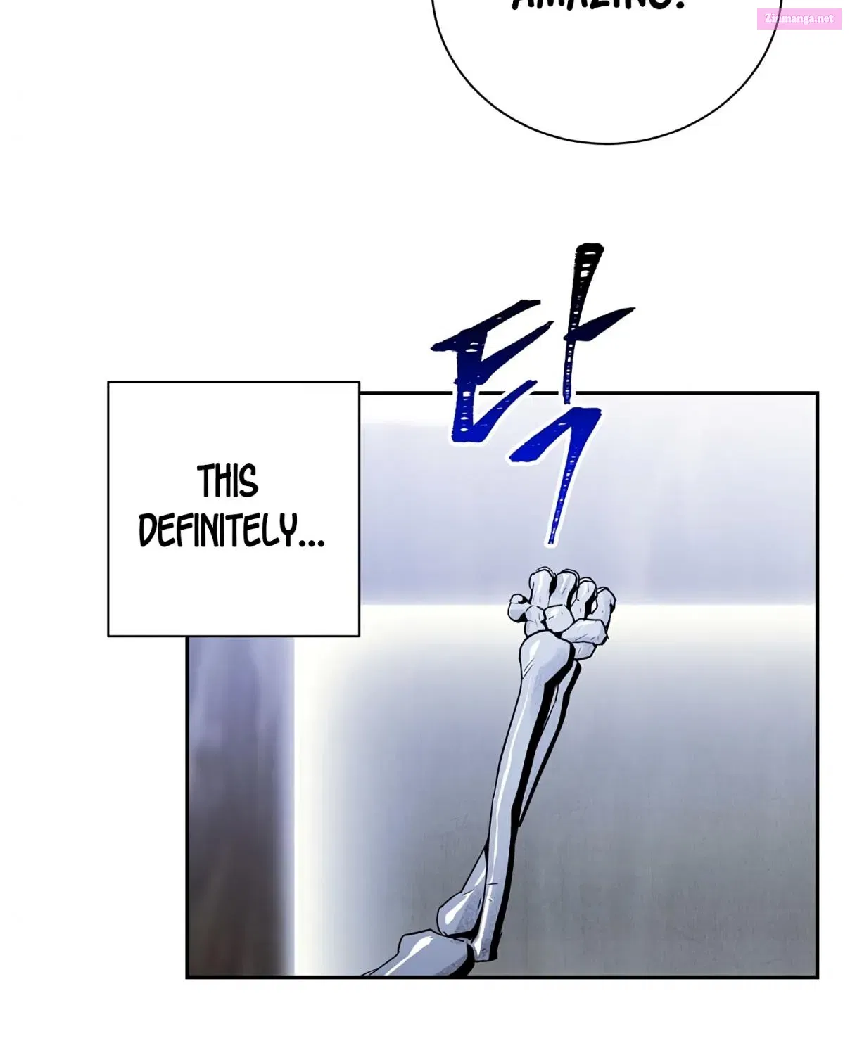 Skeleton Soldier Couldn't Protect the Dungeon Zinmanga X Chapter 56 Page 62