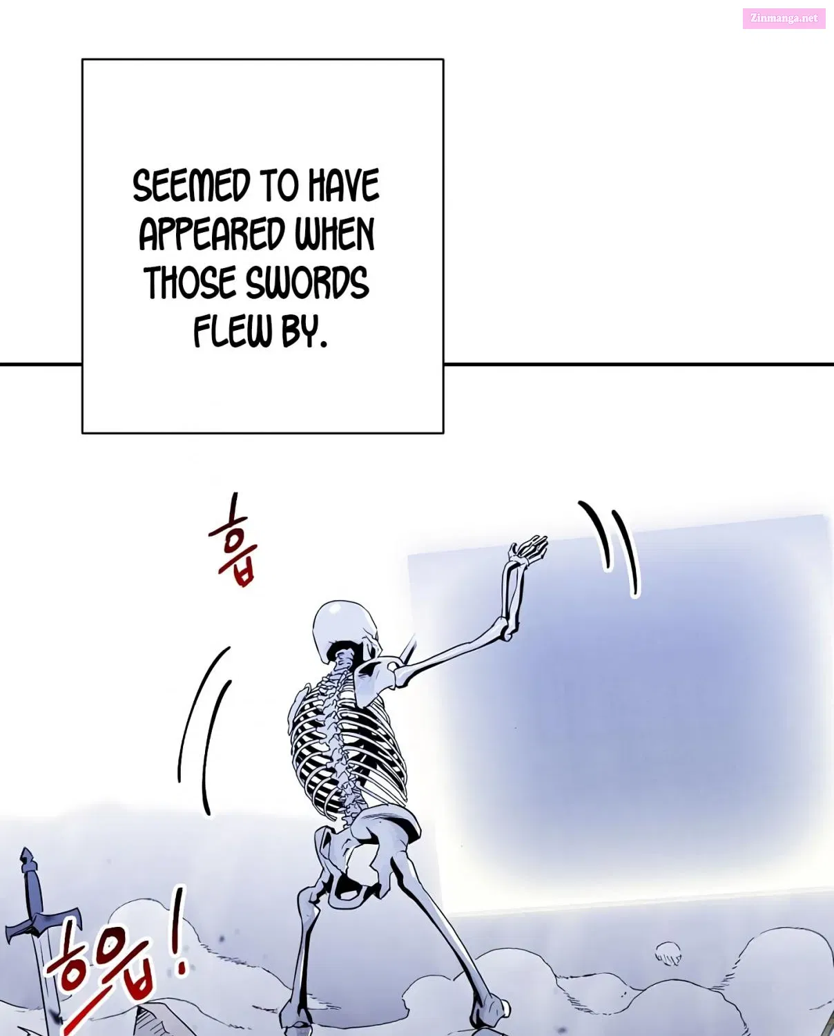 Skeleton Soldier Couldn't Protect the Dungeon Zinmanga X Chapter 56 Page 63
