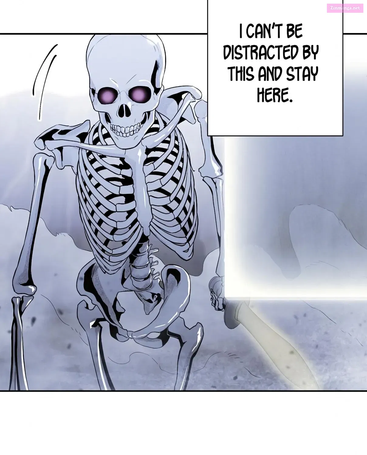 Skeleton Soldier Couldn't Protect the Dungeon Zinmanga X Chapter 56 Page 72