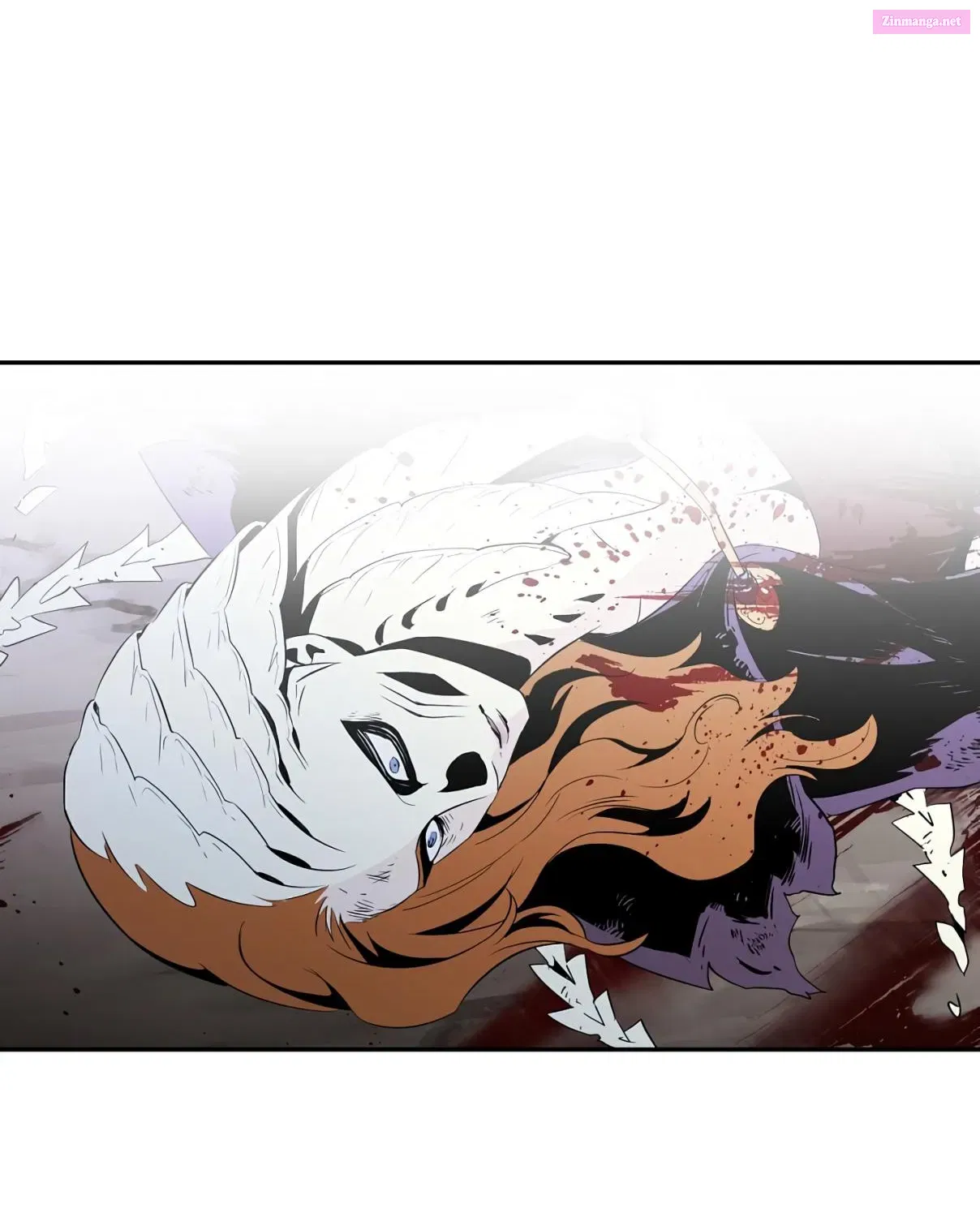 Skeleton Soldier Couldn't Protect the Dungeon Zinmanga X Chapter 56 Page 74