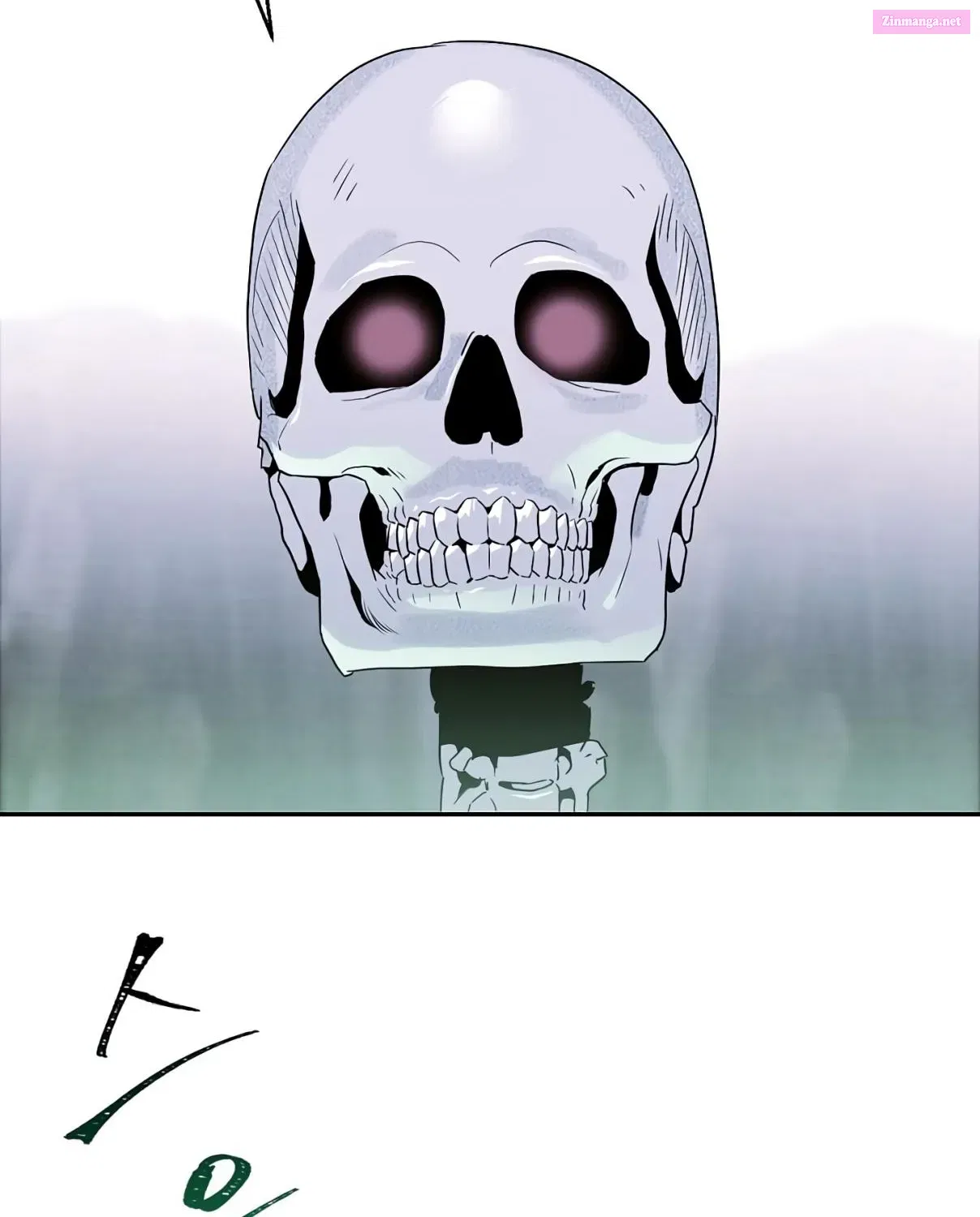Skeleton Soldier Couldn't Protect the Dungeon Zinmanga X Chapter 56 Page 78