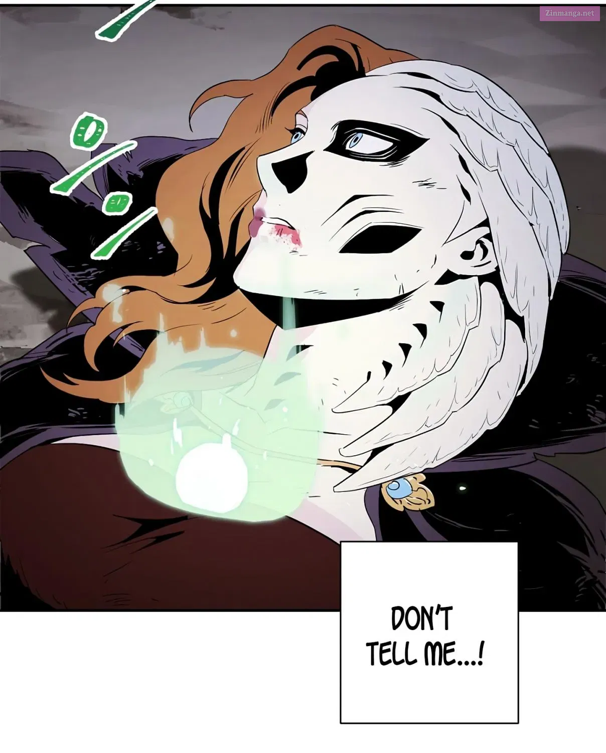 Skeleton Soldier Couldn't Protect the Dungeon Zinmanga X Chapter 56 Page 79
