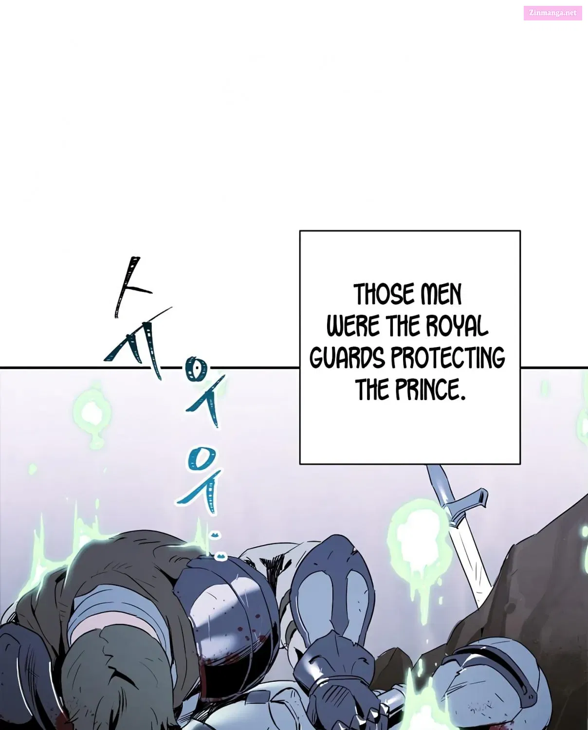 Skeleton Soldier Couldn't Protect the Dungeon Zinmanga X Chapter 56 Page 82