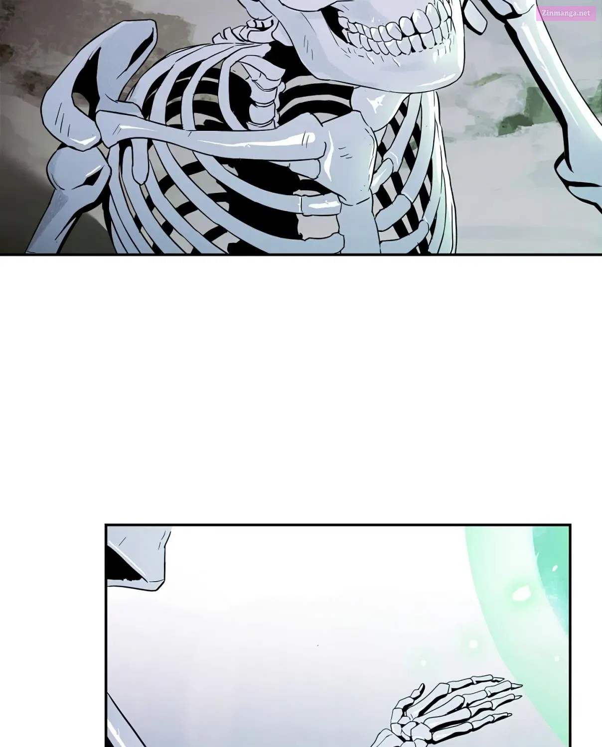 Skeleton Soldier Couldn't Protect the Dungeon Zinmanga X Chapter 56 Page 92