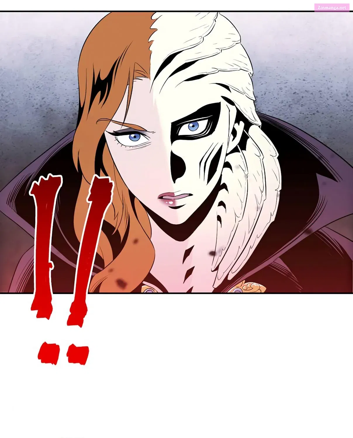 Skeleton Soldier Couldn't Protect the Dungeon Zinmanga X Chapter 55 Page 13