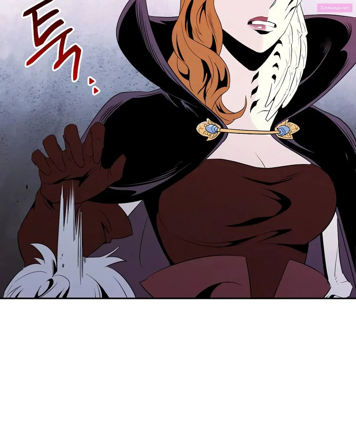 Skeleton Soldier Couldn't Protect the Dungeon Zinmanga X Chapter 55 Page 16