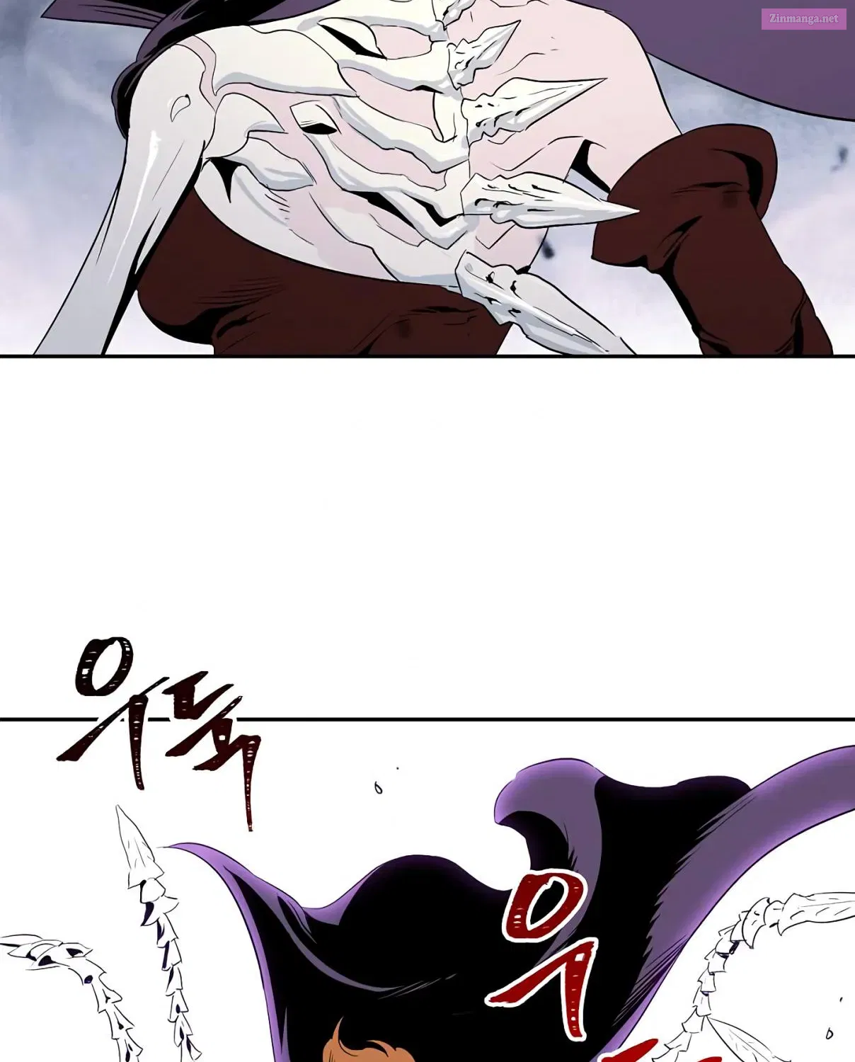 Skeleton Soldier Couldn't Protect the Dungeon Zinmanga X Chapter 55 Page 20