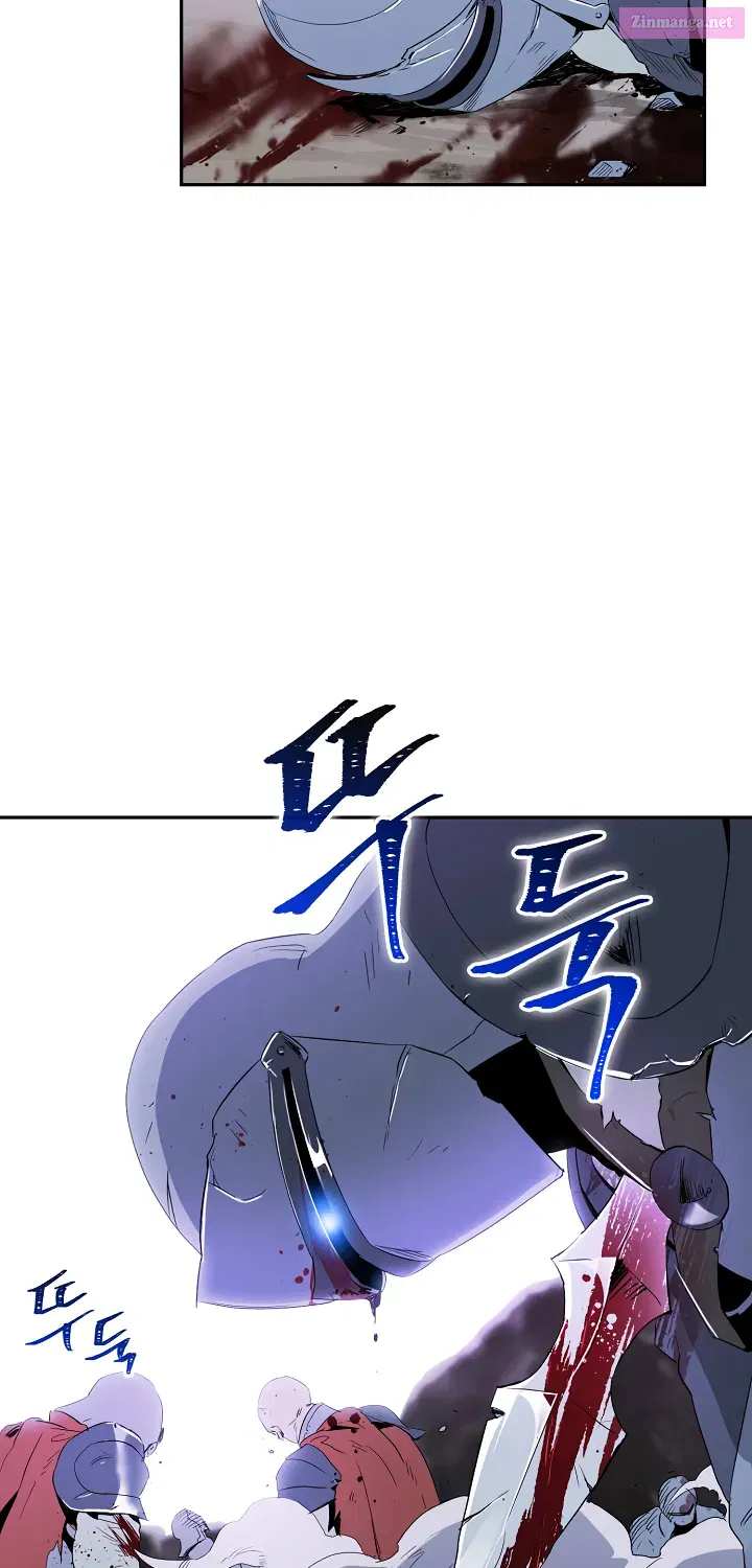 Skeleton Soldier Couldn't Protect the Dungeon Zinmanga X Chapter 54 Page 56