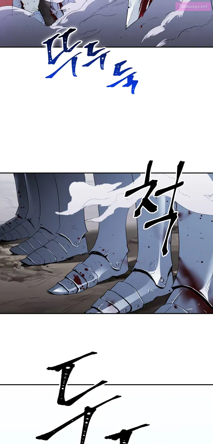 Skeleton Soldier Couldn't Protect the Dungeon Zinmanga X Chapter 54 Page 57