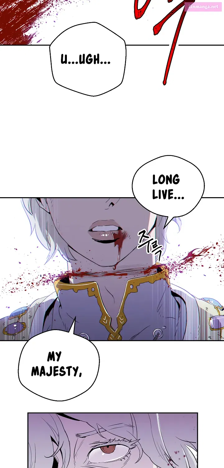 Skeleton Soldier Couldn't Protect the Dungeon Zinmanga X Chapter 54 Page 65