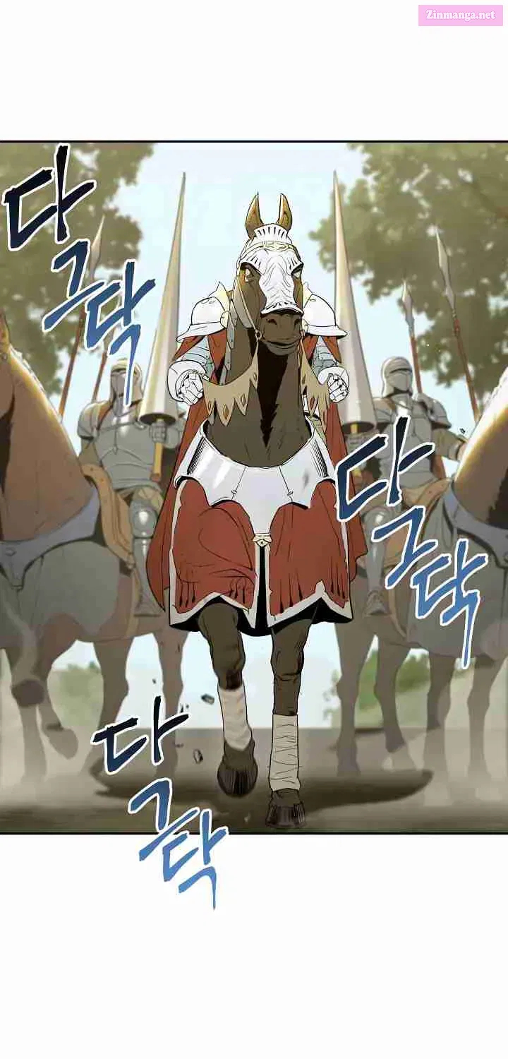 Skeleton Soldier Couldn't Protect the Dungeon Zinmanga X Chapter 52 Page 10