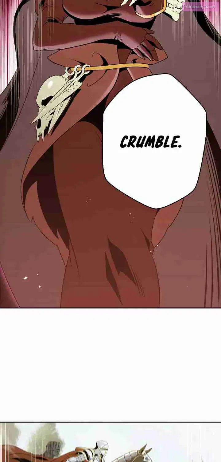 Skeleton Soldier Couldn't Protect the Dungeon Zinmanga X Chapter 52 Page 17