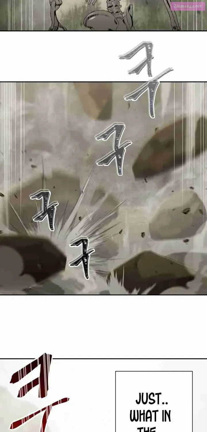 Skeleton Soldier Couldn't Protect the Dungeon Zinmanga X Chapter 52 Page 20