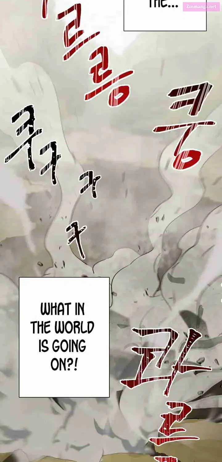 Skeleton Soldier Couldn't Protect the Dungeon Zinmanga X Chapter 52 Page 21