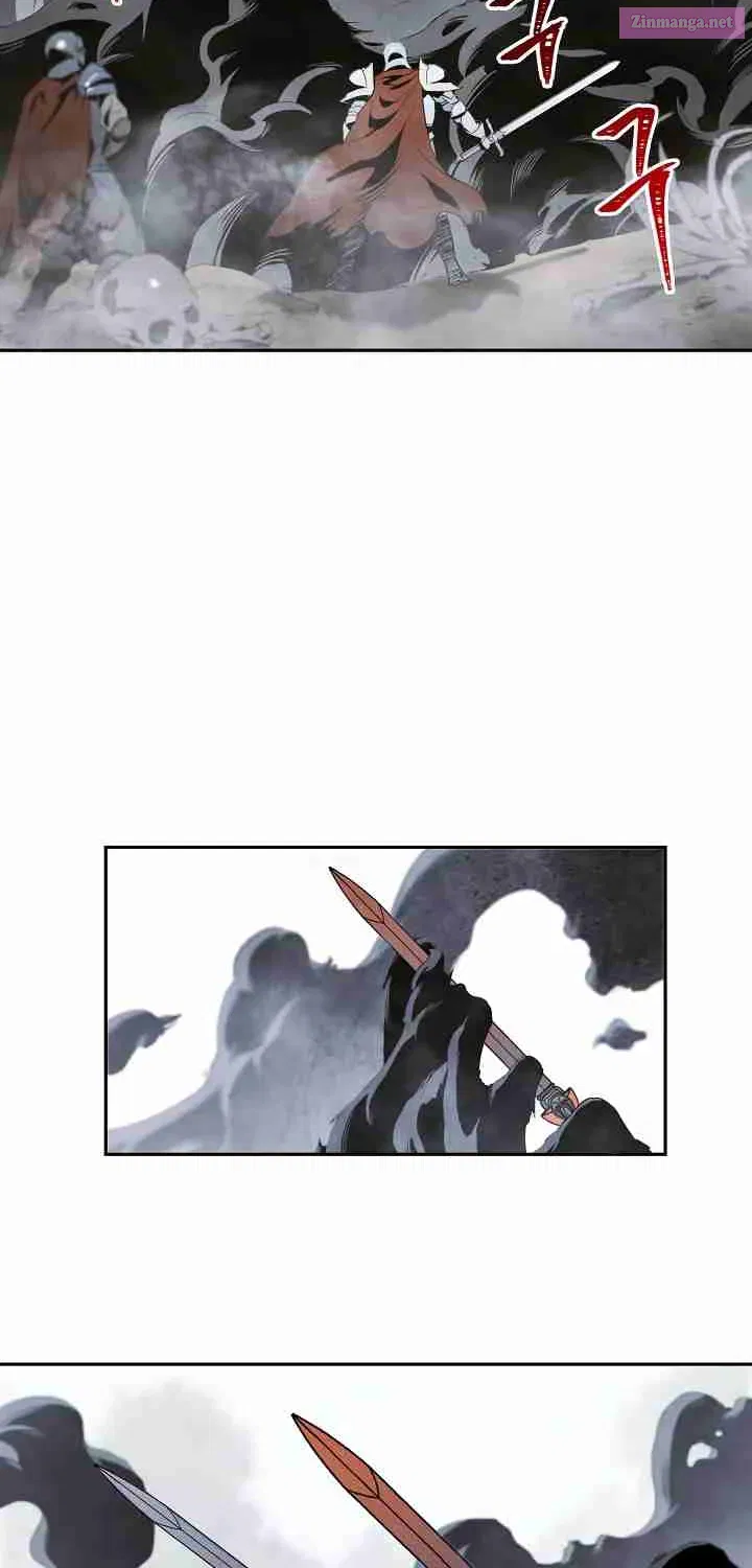 Skeleton Soldier Couldn't Protect the Dungeon Zinmanga X Chapter 52 Page 35