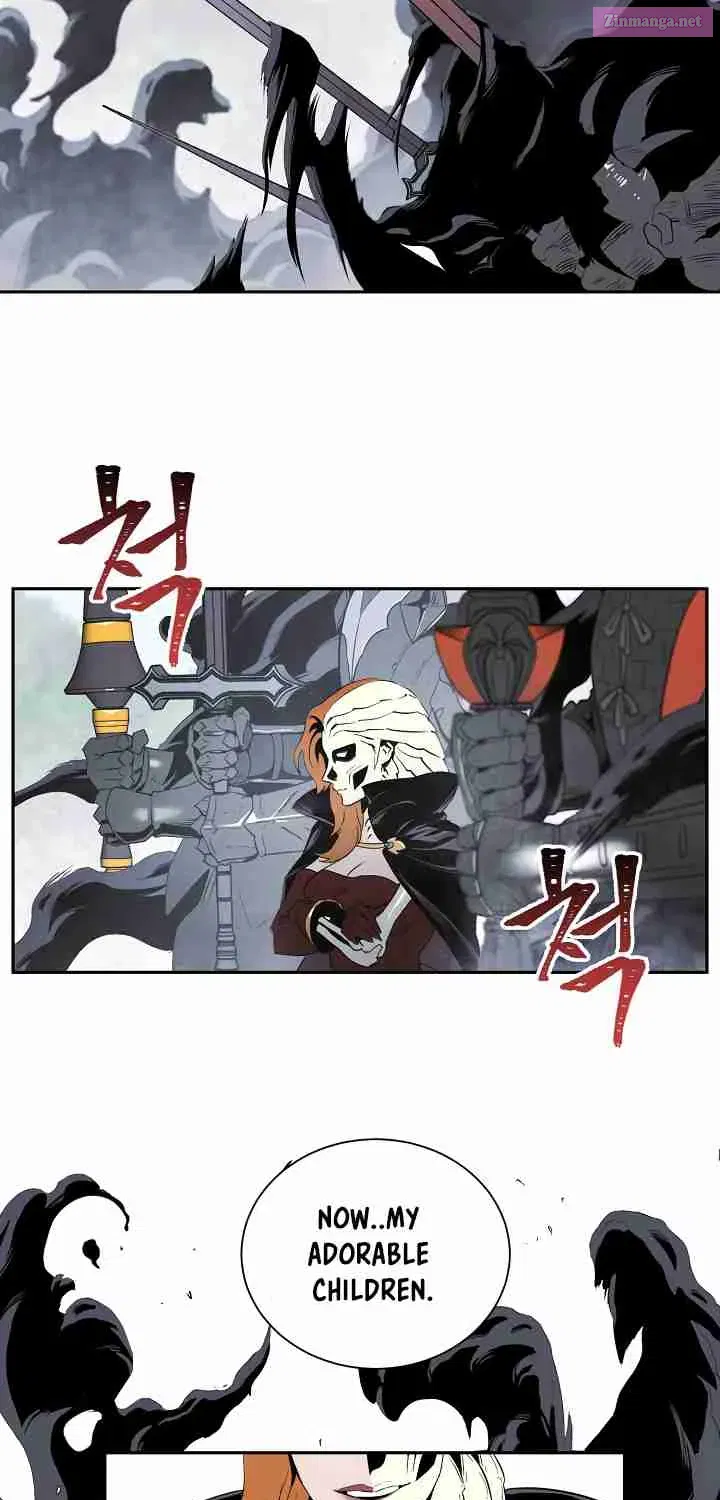 Skeleton Soldier Couldn't Protect the Dungeon Zinmanga X Chapter 52 Page 36