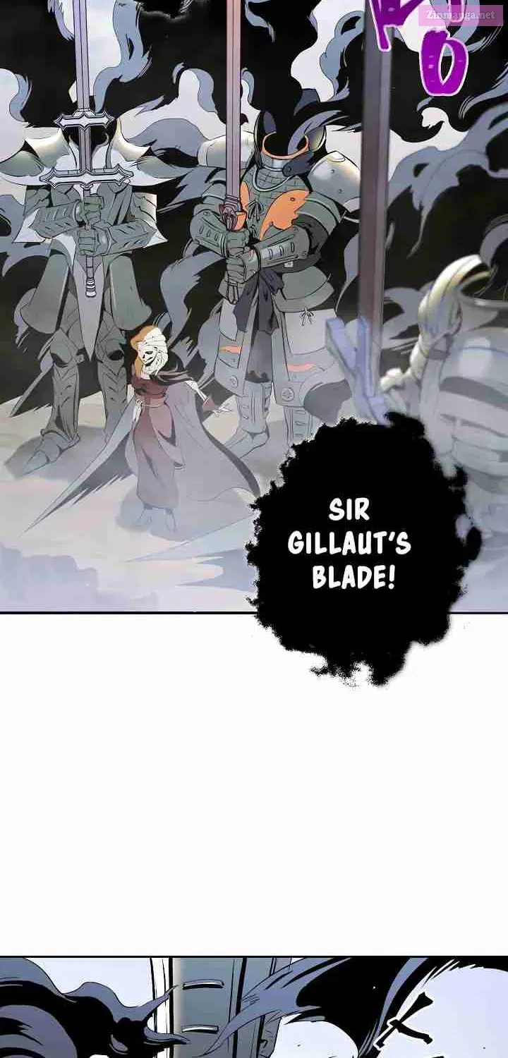 Skeleton Soldier Couldn't Protect the Dungeon Zinmanga X Chapter 52 Page 39