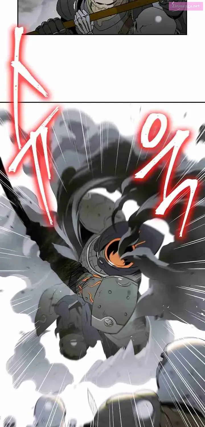 Skeleton Soldier Couldn't Protect the Dungeon Zinmanga X Chapter 52 Page 42