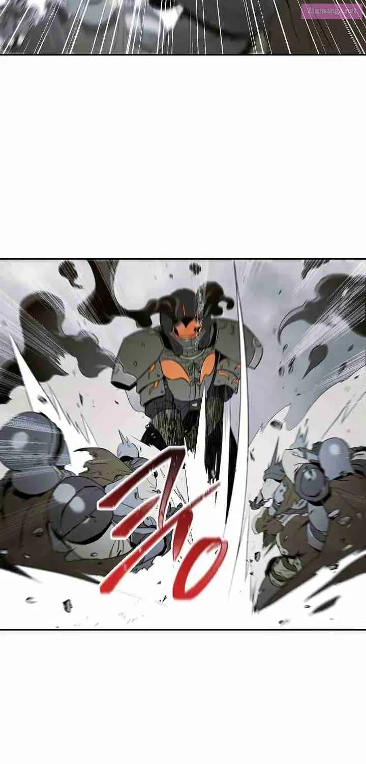 Skeleton Soldier Couldn't Protect the Dungeon Zinmanga X Chapter 52 Page 43